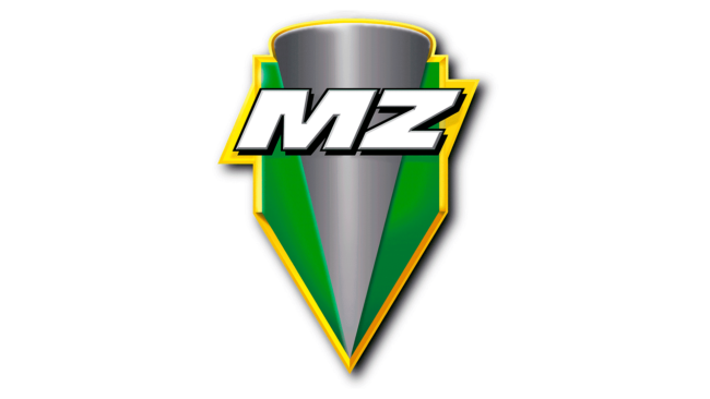 Motorenwerke Zschopau (MZ) GmbH Logo