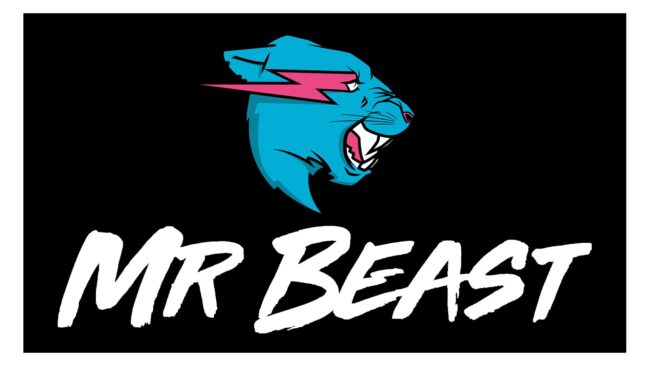 Mr Beast Emblema