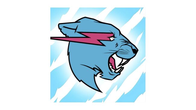 MrBeast Logo 2018-presente