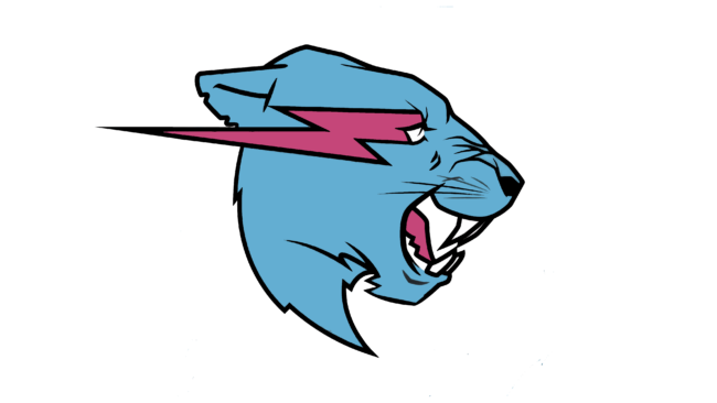 MrBeast Logo