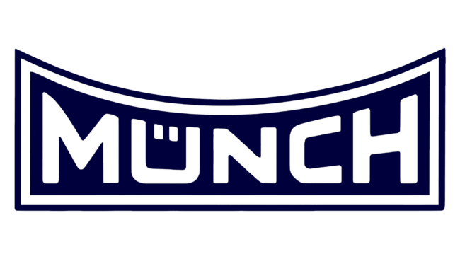 Munch Logo