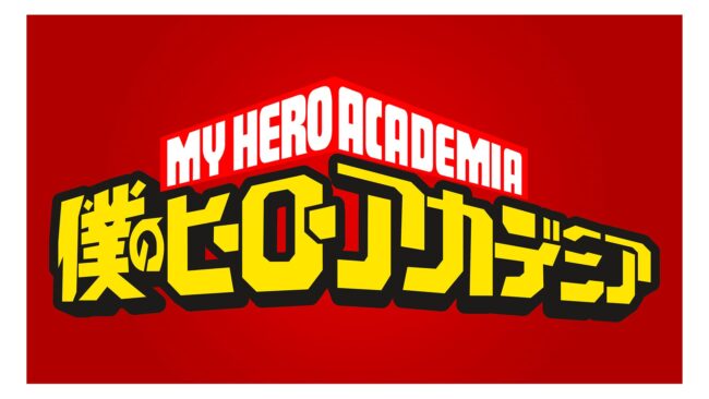 My Hero Academia Emblema