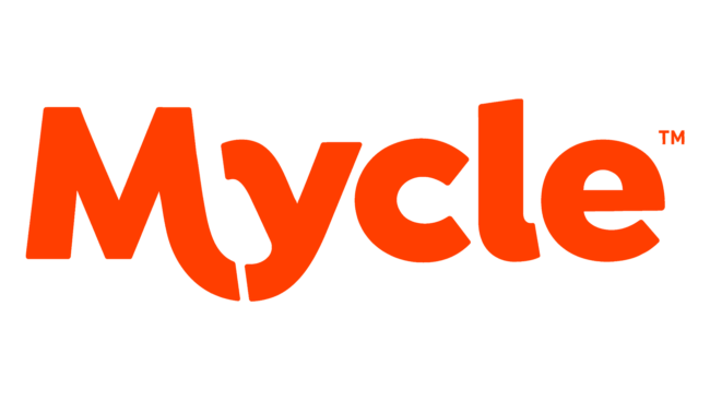 Mycle Novo Logotipo