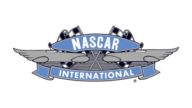 NASCAR Logo 1964-1975