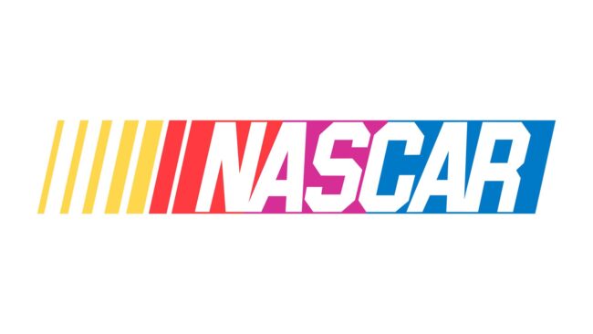 NASCAR Logo 1976-2016