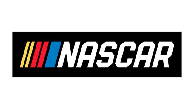 NASCAR Logo 2017-presente