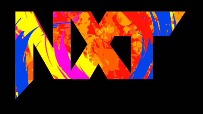 NXT Novo Logotipo