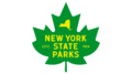 NY State Parks Logo