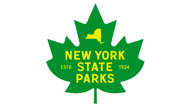 NY State Parks Logo
