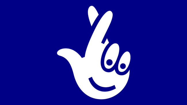National Lottery Emblema