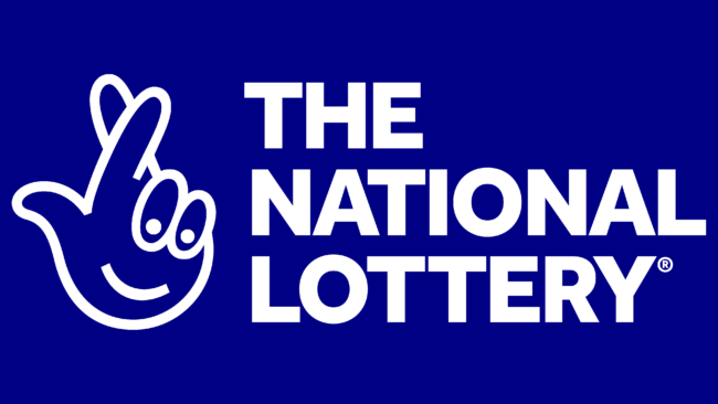 National Lottery Simbolo