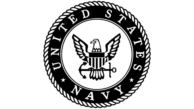 Navy Emblema