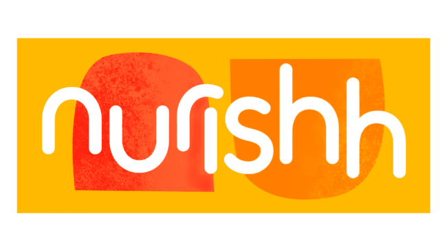 Nurishh Novo Logotipo