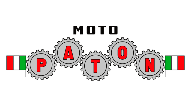 Paton Logo