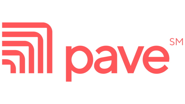 Pave Logo