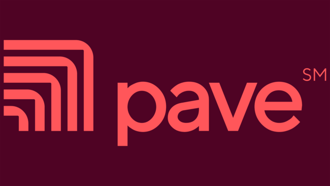 Pave Novo Logotipo