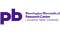 Pennington Biomedical Logo