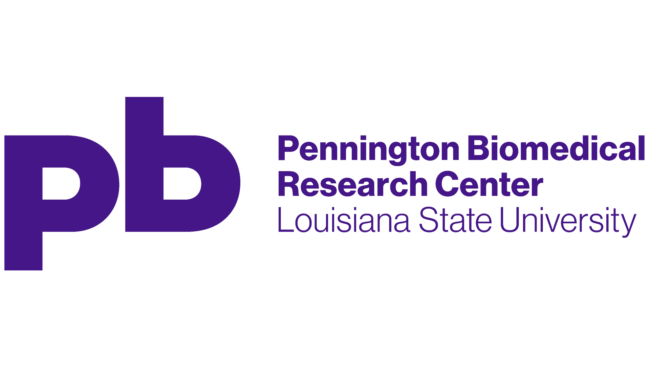 Pennington Biomedical Logo