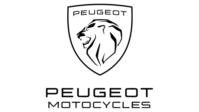 Peugeot Logo