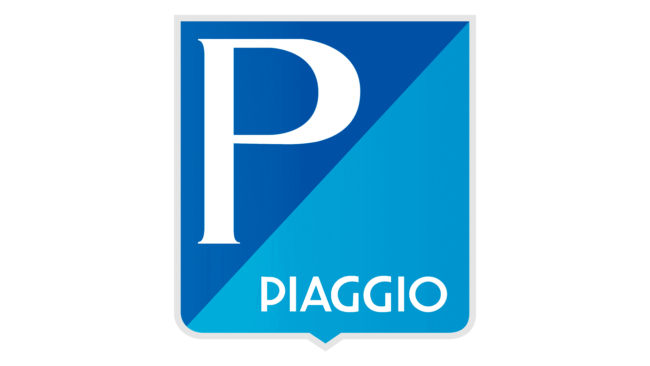 Piaggio Logo