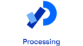 Processing Logo