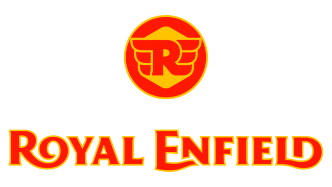 Royal Enfield Logo
