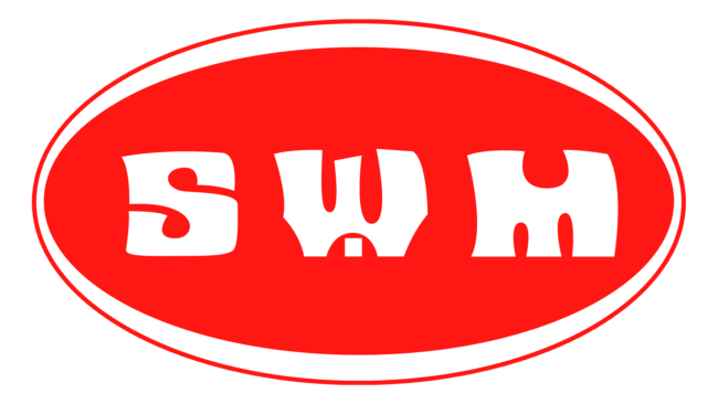 SWM Logo