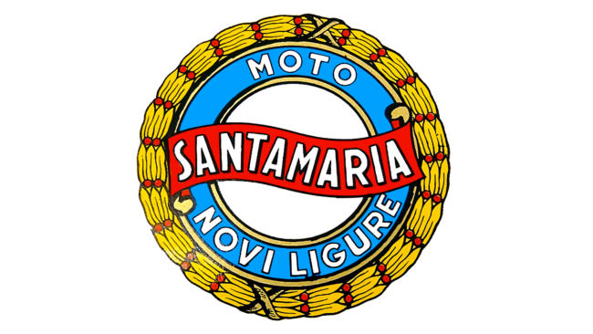Santamaria Logo