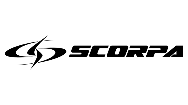 Scorpa Logo
