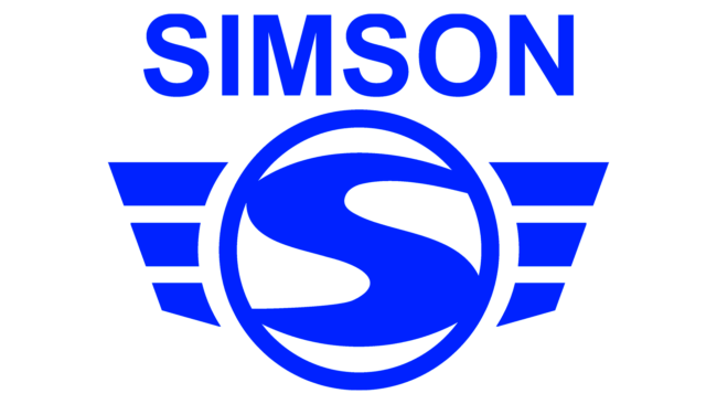 Simson Logo