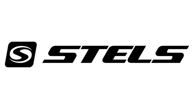 Stels Logo