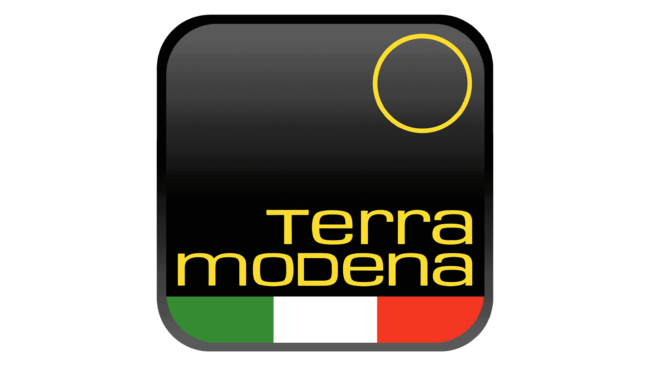 Terra Modena Logo