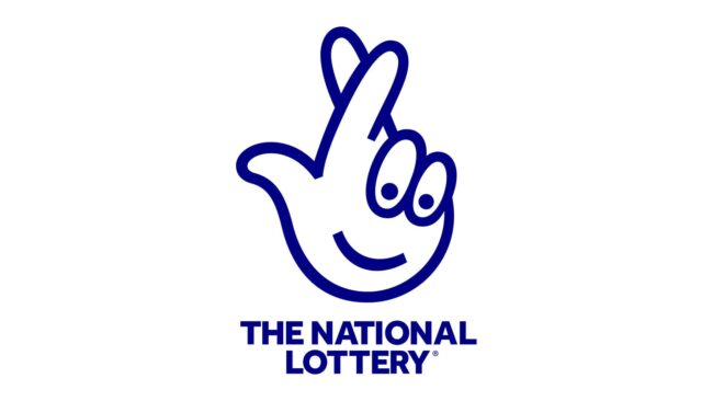 The National Lottery Logo 2019-presente