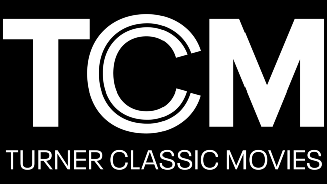 Turner Classic Media Emblema