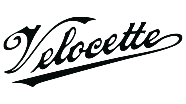 Velocette Logo