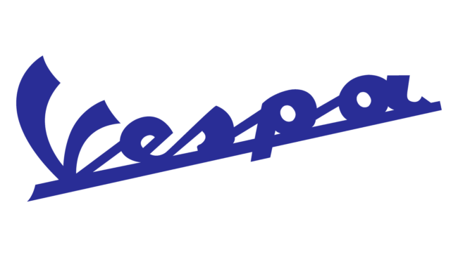 Vespa Logo