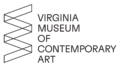 Virginia Museum of Contemporary Art Logo