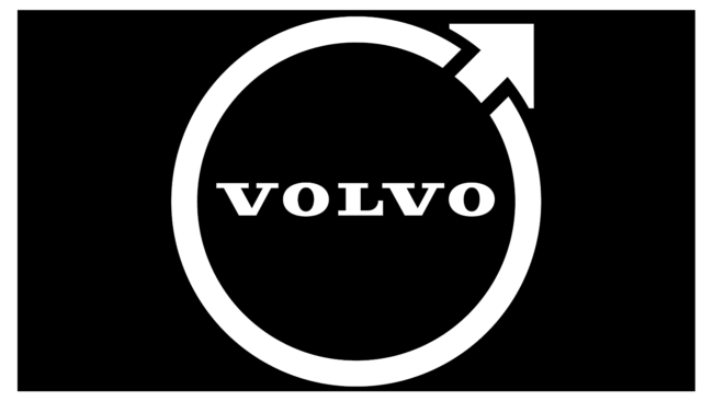 Volvo Emblema