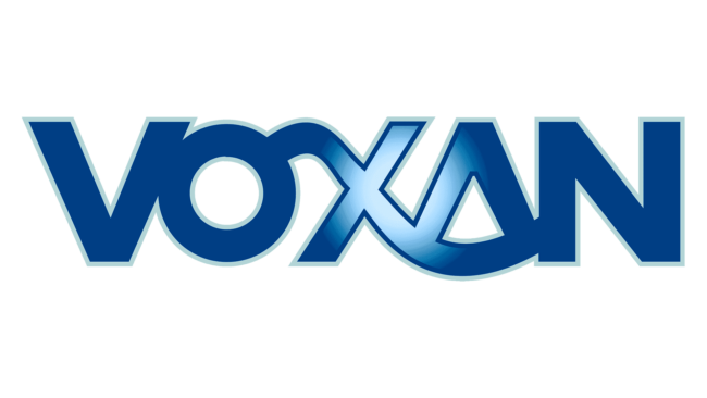 Voxan Logo