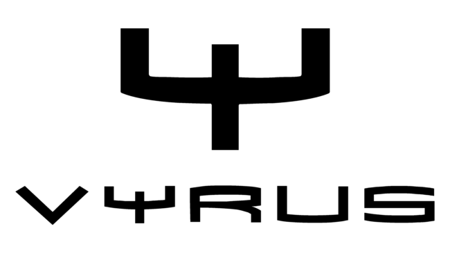 Vyrus Logo