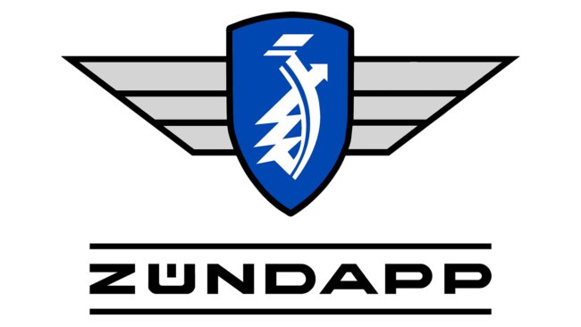 Zundapp Logo