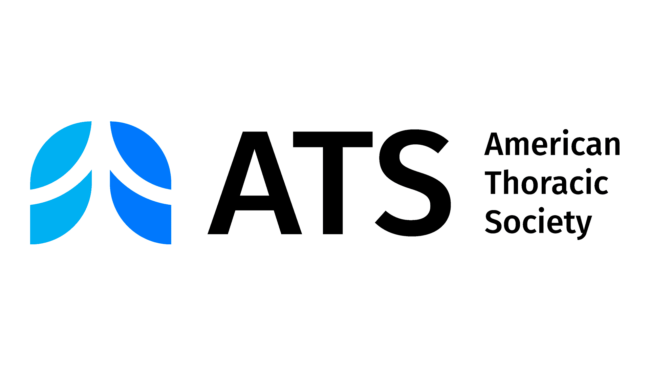 American Thoracic Society (ATS) Logo