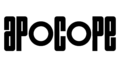 Apocope Logo