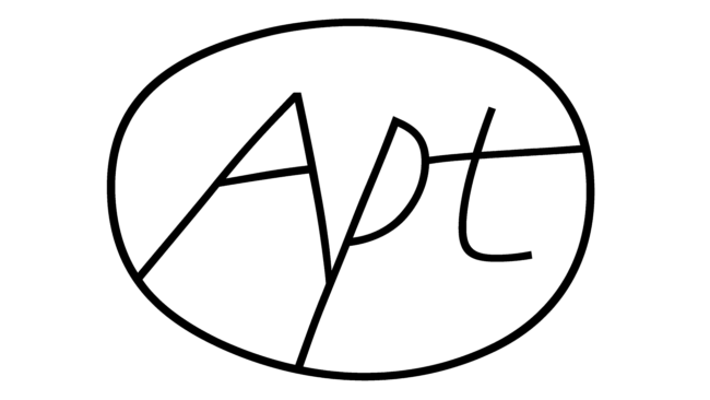 Apt Buildings Logo