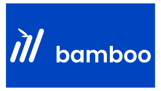 Bamboo Novo Logotipo