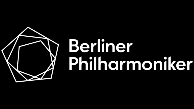 Berlin Philharmonic Novo Logotipo