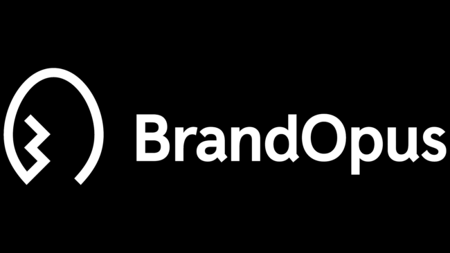 BrandOpus Novo Logotipo