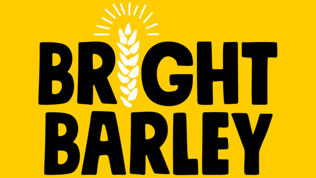 Bright Barley Novo Logotipo