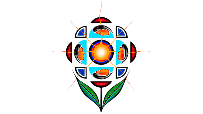 CBC National Day para Truth e Reconciliation logo