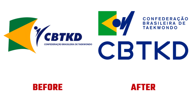 CBTKD Antes e Depois Logo (historia)